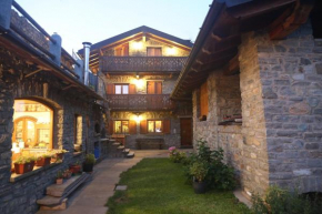 SUITE DEL VILLAGGIO Aosta
